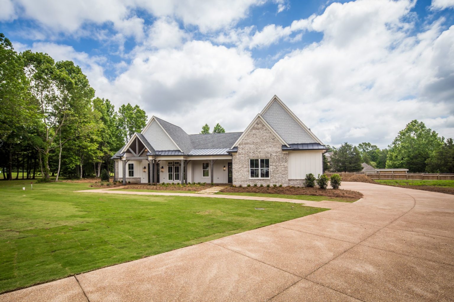 Eads TN Home Builder Grissom Homes Luxury Homes Eads Tn.