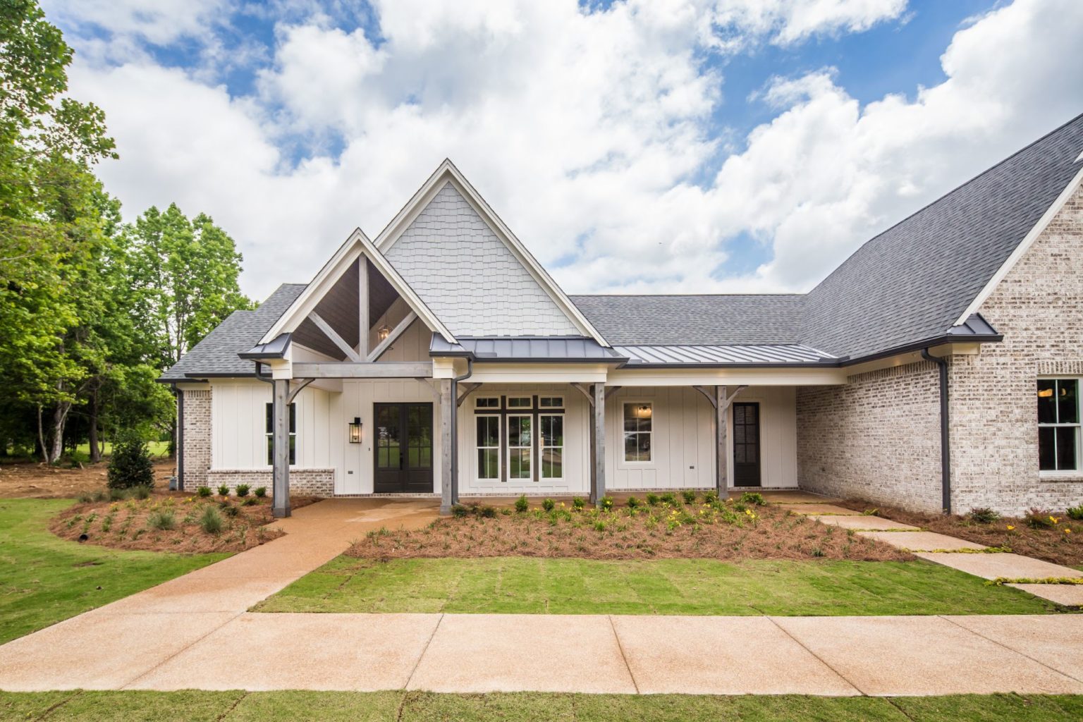 Eads TN Home Builder Grissom Homes Luxury Homes Eads Tn.