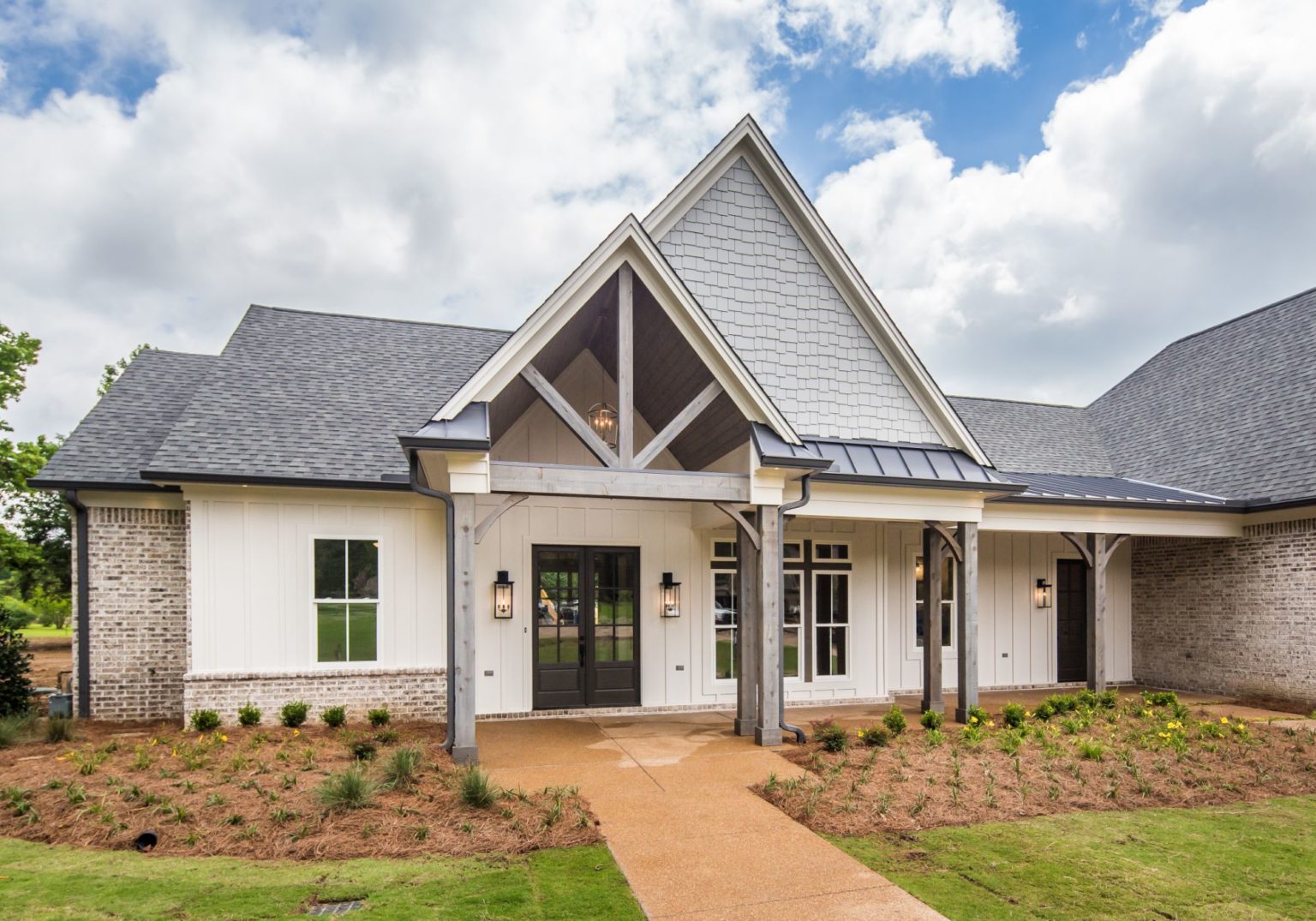 Eads TN Home Builder Grissom Homes Luxury Homes Eads Tn.