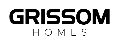 Grissom Homes logo