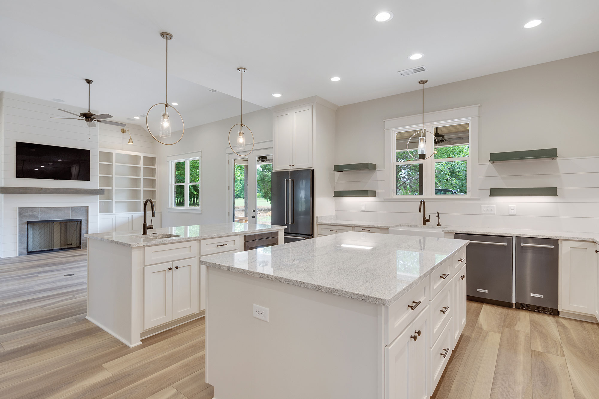 Gallery of Grissom Homes Custom Builder West TN, North MS, Memphis